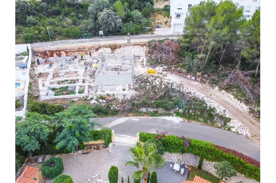 Villa in Pedreguer zu verkaufen, Espace de vie 235 m², Klimaanlage, Terrain 1175 m², 3 Chambres &agrave; coucher, 2 Badezimmer, Pool, ref.: AM-12599DA-6