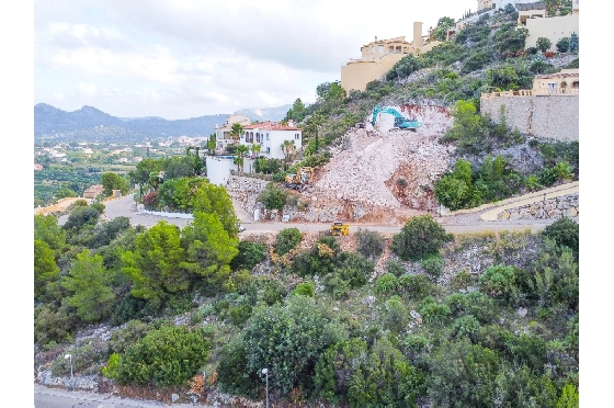 Villa in Pedreguer zu verkaufen, Espace de vie 235 m², Klimaanlage, Terrain 1175 m², 3 Chambres &agrave; coucher, 2 Badezimmer, Pool, ref.: AM-12599DA-7