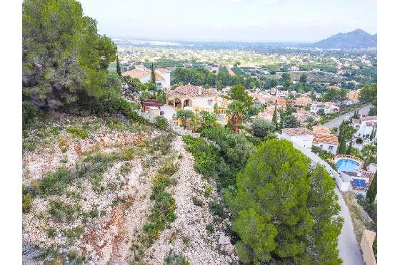 Villa in Pedreguer zu verkaufen, Espace de vie 200 m², Baujahr 2026, Klimaanlage, Terrain 800 m², 3 Chambres &agrave; coucher, 2 Badezimmer, Pool, ref.: AM-12602DA-11