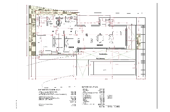 Villa in Pedreguer zu verkaufen, Espace de vie 200 m², Baujahr 2026, Klimaanlage, Terrain 1150 m², 3 Chambres &agrave; coucher, 2 Badezimmer, Pool, ref.: AM-12603DA-6
