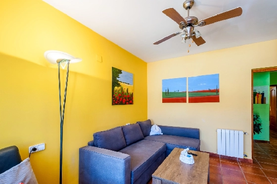 Villa in Benissa zu verkaufen, Espace de vie 216 m², Baujahr 2004, Klimaanlage, Terrain 935 m², 4 Chambres &agrave; coucher, 4 Badezimmer, Pool, ref.: AM-12600DR-25
