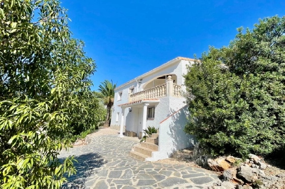 Villa in Orba(Valley) zu verkaufen, Espace de vie 147 m², + Ofen, Klimaanlage, Terrain 600 m², 3 Chambres &agrave; coucher, 2 Badezimmer, Pool, ref.: PV-141-02031P-1