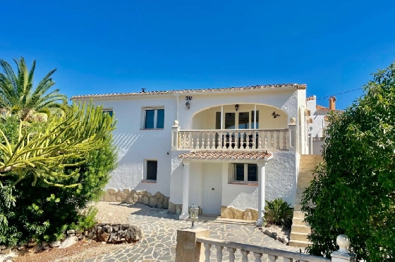 Villa in Orba(Valley) zu verkaufen, Espace de vie 147 m², + Ofen, Klimaanlage, Terrain 600 m², 3 Chambres &agrave; coucher, 2 Badezimmer, Pool, ref.: PV-141-02031P-12