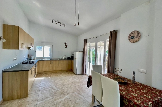 Villa in Orba(Valley) zu verkaufen, Espace de vie 147 m², + Ofen, Klimaanlage, Terrain 600 m², 3 Chambres &agrave; coucher, 2 Badezimmer, Pool, ref.: PV-141-02031P-13