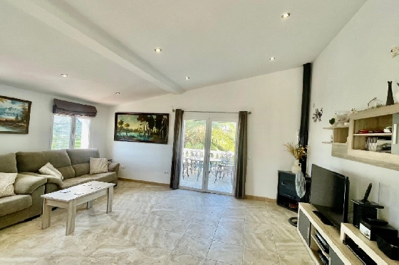 Villa in Orba(Valley) zu verkaufen, Espace de vie 147 m², + Ofen, Klimaanlage, Terrain 600 m², 3 Chambres &agrave; coucher, 2 Badezimmer, Pool, ref.: PV-141-02031P-14