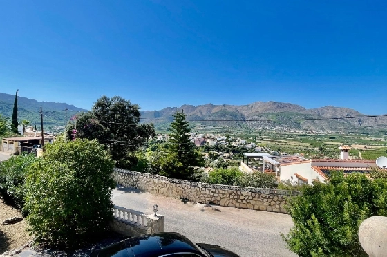 Villa in Orba(Valley) zu verkaufen, Espace de vie 147 m², + Ofen, Klimaanlage, Terrain 600 m², 3 Chambres &agrave; coucher, 2 Badezimmer, Pool, ref.: PV-141-02031P-15