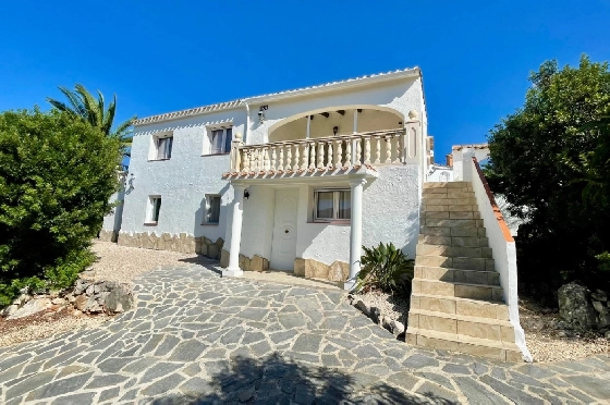 Villa in Orba(Valley) zu verkaufen, Espace de vie 147 m², + Ofen, Klimaanlage, Terrain 600 m², 3 Chambres &agrave; coucher, 2 Badezimmer, Pool, ref.: PV-141-02031P-16