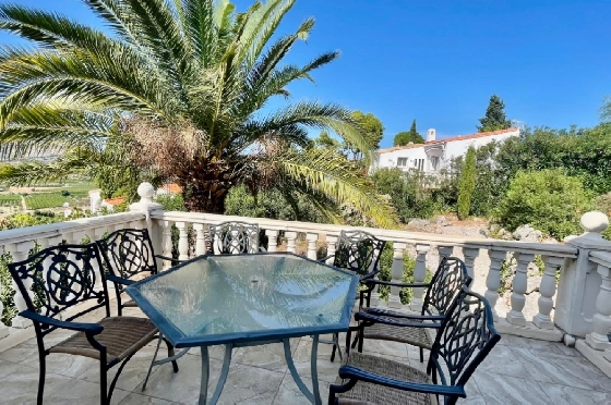 Villa in Orba(Valley) zu verkaufen, Espace de vie 147 m², + Ofen, Klimaanlage, Terrain 600 m², 3 Chambres &agrave; coucher, 2 Badezimmer, Pool, ref.: PV-141-02031P-17