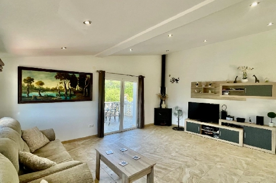Villa in Orba(Valley) zu verkaufen, Espace de vie 147 m², + Ofen, Klimaanlage, Terrain 600 m², 3 Chambres &agrave; coucher, 2 Badezimmer, Pool, ref.: PV-141-02031P-18