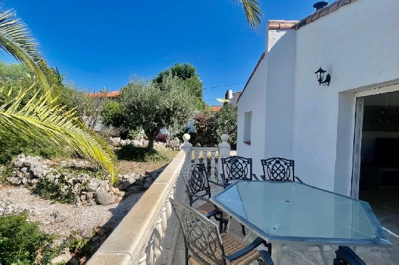 Villa in Orba(Valley) zu verkaufen, Espace de vie 147 m², + Ofen, Klimaanlage, Terrain 600 m², 3 Chambres &agrave; coucher, 2 Badezimmer, Pool, ref.: PV-141-02031P-19