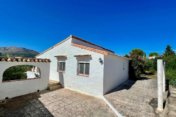 Villa in Orba(Valley) zu verkaufen, Espace de vie 147 m², + Ofen, Klimaanlage, Terrain 600 m², 3 Chambres &agrave; coucher, 2 Badezimmer, Pool, ref.: PV-141-02031P-22