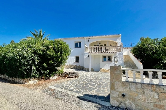Villa in Orba(Valley) zu verkaufen, Espace de vie 147 m², + Ofen, Klimaanlage, Terrain 600 m², 3 Chambres &agrave; coucher, 2 Badezimmer, Pool, ref.: PV-141-02031P-23