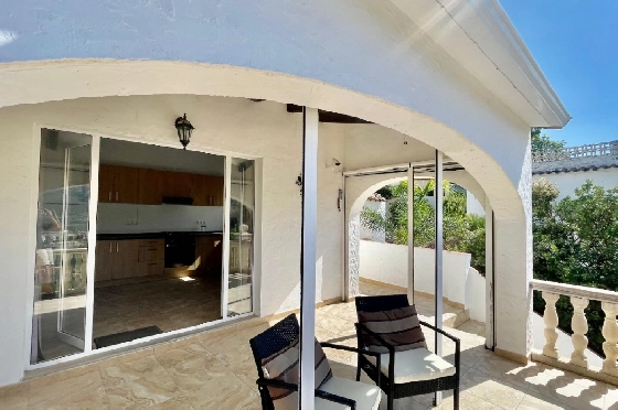Villa in Orba(Valley) zu verkaufen, Espace de vie 147 m², + Ofen, Klimaanlage, Terrain 600 m², 3 Chambres &agrave; coucher, 2 Badezimmer, Pool, ref.: PV-141-02031P-25