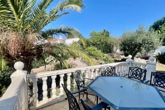 Villa in Orba(Valley) zu verkaufen, Espace de vie 147 m², + Ofen, Klimaanlage, Terrain 600 m², 3 Chambres &agrave; coucher, 2 Badezimmer, Pool, ref.: PV-141-02031P-26