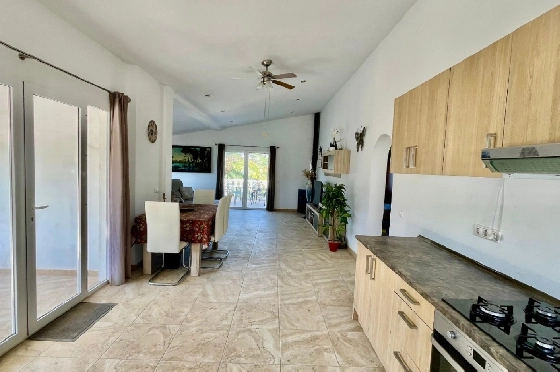 Villa in Orba(Valley) zu verkaufen, Espace de vie 147 m², + Ofen, Klimaanlage, Terrain 600 m², 3 Chambres &agrave; coucher, 2 Badezimmer, Pool, ref.: PV-141-02031P-27