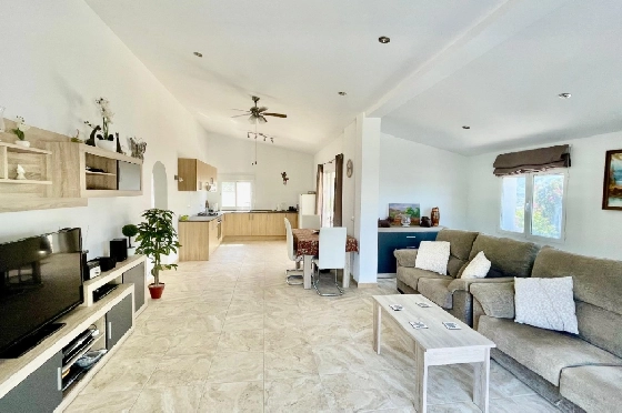 Villa in Orba(Valley) zu verkaufen, Espace de vie 147 m², + Ofen, Klimaanlage, Terrain 600 m², 3 Chambres &agrave; coucher, 2 Badezimmer, Pool, ref.: PV-141-02031P-28