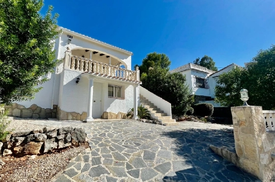 Villa in Orba(Valley) zu verkaufen, Espace de vie 147 m², + Ofen, Klimaanlage, Terrain 600 m², 3 Chambres &agrave; coucher, 2 Badezimmer, Pool, ref.: PV-141-02031P-29