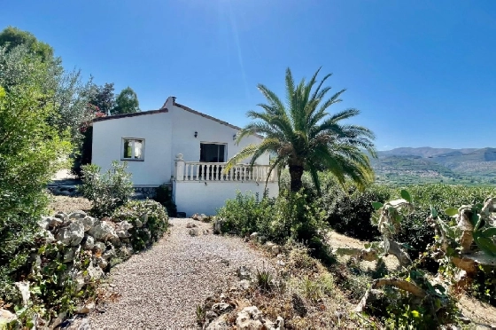 Villa in Orba(Valley) zu verkaufen, Espace de vie 147 m², + Ofen, Klimaanlage, Terrain 600 m², 3 Chambres &agrave; coucher, 2 Badezimmer, Pool, ref.: PV-141-02031P-32