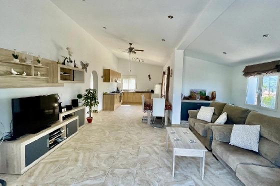 Villa in Orba(Valley) zu verkaufen, Espace de vie 147 m², + Ofen, Klimaanlage, Terrain 600 m², 3 Chambres &agrave; coucher, 2 Badezimmer, Pool, ref.: PV-141-02031P-33