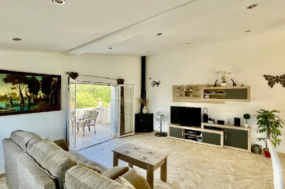 Villa in Orba(Valley) zu verkaufen, Espace de vie 147 m², + Ofen, Klimaanlage, Terrain 600 m², 3 Chambres &agrave; coucher, 2 Badezimmer, Pool, ref.: PV-141-02031P-34