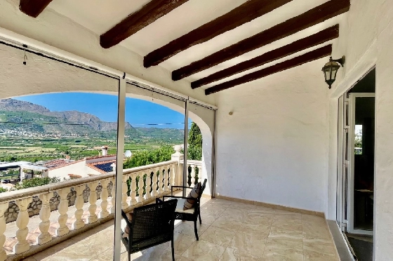 Villa in Orba(Valley) zu verkaufen, Espace de vie 147 m², + Ofen, Klimaanlage, Terrain 600 m², 3 Chambres &agrave; coucher, 2 Badezimmer, Pool, ref.: PV-141-02031P-35
