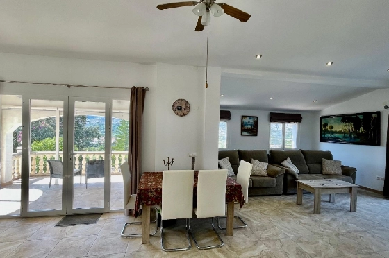 Villa in Orba(Valley) zu verkaufen, Espace de vie 147 m², + Ofen, Klimaanlage, Terrain 600 m², 3 Chambres &agrave; coucher, 2 Badezimmer, Pool, ref.: PV-141-02031P-36