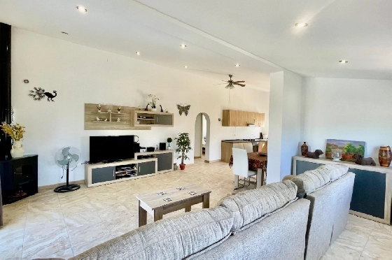 Villa in Orba(Valley) zu verkaufen, Espace de vie 147 m², + Ofen, Klimaanlage, Terrain 600 m², 3 Chambres &agrave; coucher, 2 Badezimmer, Pool, ref.: PV-141-02031P-37