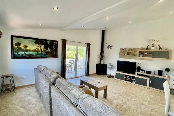 Villa in Orba(Valley) zu verkaufen, Espace de vie 147 m², + Ofen, Klimaanlage, Terrain 600 m², 3 Chambres &agrave; coucher, 2 Badezimmer, Pool, ref.: PV-141-02031P-39