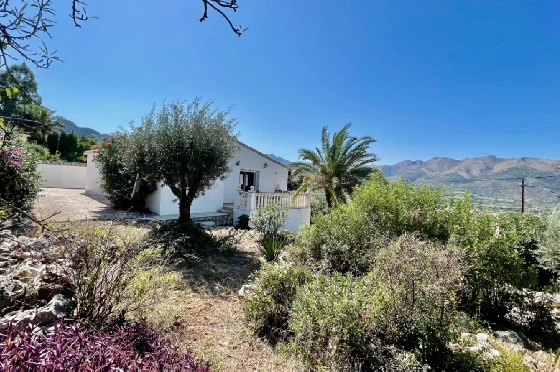 Villa in Orba(Valley) zu verkaufen, Espace de vie 147 m², + Ofen, Klimaanlage, Terrain 600 m², 3 Chambres &agrave; coucher, 2 Badezimmer, Pool, ref.: PV-141-02031P-4