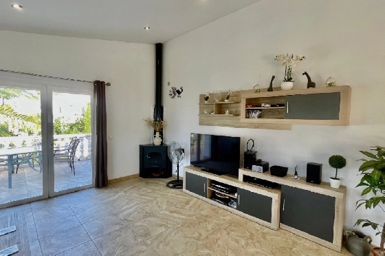 Villa in Orba(Valley) zu verkaufen, Espace de vie 147 m², + Ofen, Klimaanlage, Terrain 600 m², 3 Chambres &agrave; coucher, 2 Badezimmer, Pool, ref.: PV-141-02031P-40