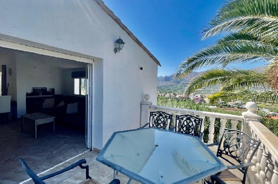 Villa in Orba(Valley) zu verkaufen, Espace de vie 147 m², + Ofen, Klimaanlage, Terrain 600 m², 3 Chambres &agrave; coucher, 2 Badezimmer, Pool, ref.: PV-141-02031P-41