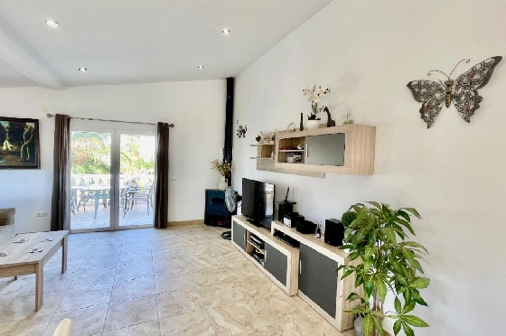 Villa in Orba(Valley) zu verkaufen, Espace de vie 147 m², + Ofen, Klimaanlage, Terrain 600 m², 3 Chambres &agrave; coucher, 2 Badezimmer, Pool, ref.: PV-141-02031P-44