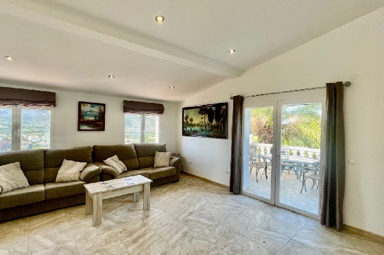Villa in Orba(Valley) zu verkaufen, Espace de vie 147 m², + Ofen, Klimaanlage, Terrain 600 m², 3 Chambres &agrave; coucher, 2 Badezimmer, Pool, ref.: PV-141-02031P-47