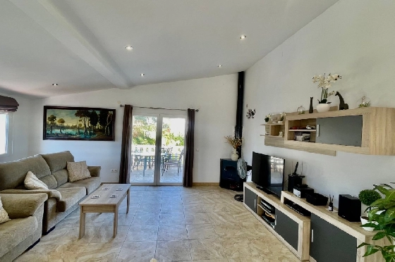 Villa in Orba(Valley) zu verkaufen, Espace de vie 147 m², + Ofen, Klimaanlage, Terrain 600 m², 3 Chambres &agrave; coucher, 2 Badezimmer, Pool, ref.: PV-141-02031P-48
