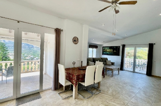 Villa in Orba(Valley) zu verkaufen, Espace de vie 147 m², + Ofen, Klimaanlage, Terrain 600 m², 3 Chambres &agrave; coucher, 2 Badezimmer, Pool, ref.: PV-141-02031P-49