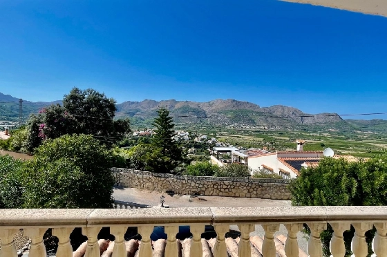 Villa in Orba(Valley) zu verkaufen, Espace de vie 147 m², + Ofen, Klimaanlage, Terrain 600 m², 3 Chambres &agrave; coucher, 2 Badezimmer, Pool, ref.: PV-141-02031P-5