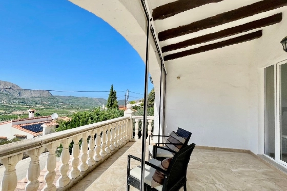 Villa in Orba(Valley) zu verkaufen, Espace de vie 147 m², + Ofen, Klimaanlage, Terrain 600 m², 3 Chambres &agrave; coucher, 2 Badezimmer, Pool, ref.: PV-141-02031P-8