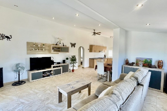 Villa in Orba(Valley) zu verkaufen, Espace de vie 147 m², + Ofen, Klimaanlage, Terrain 600 m², 3 Chambres &agrave; coucher, 2 Badezimmer, Pool, ref.: PV-141-02031P-9