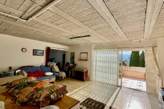 Villa in Tormos zu verkaufen, Espace de vie 179 m², Baujahr 2004, + KLIMA, Klimaanlage, Terrain 443 m², 3 Chambres &agrave; coucher, 2 Badezimmer, Pool, ref.: PV-141-02040P-18