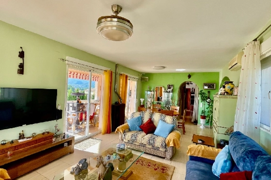 Villa in Tormos zu verkaufen, Espace de vie 179 m², Baujahr 2004, + KLIMA, Klimaanlage, Terrain 443 m², 3 Chambres &agrave; coucher, 2 Badezimmer, Pool, ref.: PV-141-02040P-24