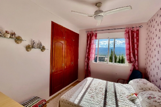 Villa in Tormos zu verkaufen, Espace de vie 179 m², Baujahr 2004, + KLIMA, Klimaanlage, Terrain 443 m², 3 Chambres &agrave; coucher, 2 Badezimmer, Pool, ref.: PV-141-02040P-7