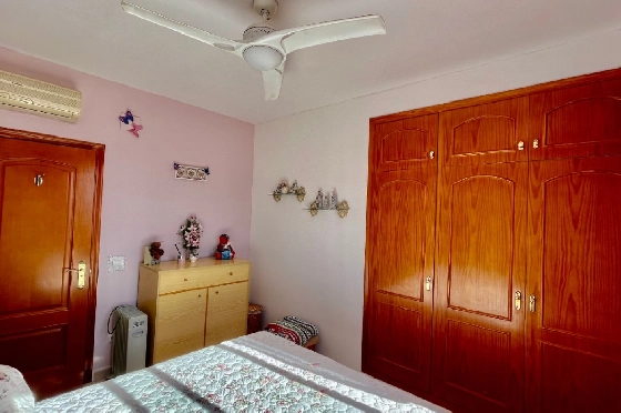 Villa in Tormos zu verkaufen, Espace de vie 179 m², Baujahr 2004, + KLIMA, Klimaanlage, Terrain 443 m², 3 Chambres &agrave; coucher, 2 Badezimmer, Pool, ref.: PV-141-02040P-8