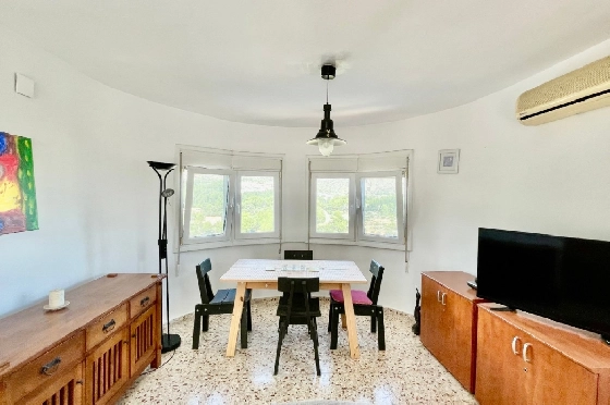 Villa in Benigembla zu verkaufen, Espace de vie 327 m², Baujahr 2007, Klimaanlage, Terrain 5080 m², 4 Chambres &agrave; coucher, 3 Badezimmer, Pool, ref.: PV-141-02041P-12