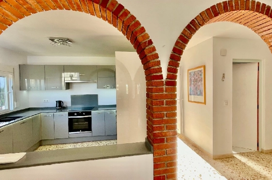 Villa in Benigembla zu verkaufen, Espace de vie 327 m², Baujahr 2007, Klimaanlage, Terrain 5080 m², 4 Chambres &agrave; coucher, 3 Badezimmer, Pool, ref.: PV-141-02041P-15