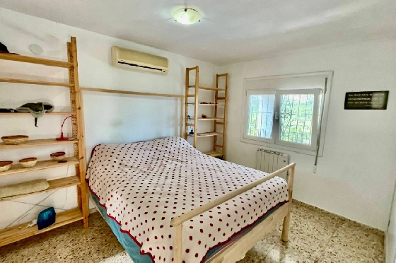 Villa in Benigembla zu verkaufen, Espace de vie 327 m², Baujahr 2007, Klimaanlage, Terrain 5080 m², 4 Chambres &agrave; coucher, 3 Badezimmer, Pool, ref.: PV-141-02041P-25