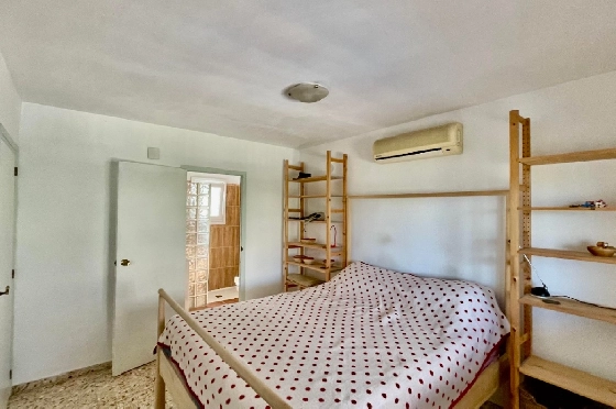 Villa in Benigembla zu verkaufen, Espace de vie 327 m², Baujahr 2007, Klimaanlage, Terrain 5080 m², 4 Chambres &agrave; coucher, 3 Badezimmer, Pool, ref.: PV-141-02041P-26