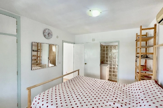 Villa in Benigembla zu verkaufen, Espace de vie 327 m², Baujahr 2007, Klimaanlage, Terrain 5080 m², 4 Chambres &agrave; coucher, 3 Badezimmer, Pool, ref.: PV-141-02041P-27