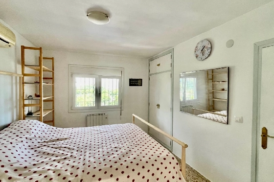 Villa in Benigembla zu verkaufen, Espace de vie 327 m², Baujahr 2007, Klimaanlage, Terrain 5080 m², 4 Chambres &agrave; coucher, 3 Badezimmer, Pool, ref.: PV-141-02041P-28