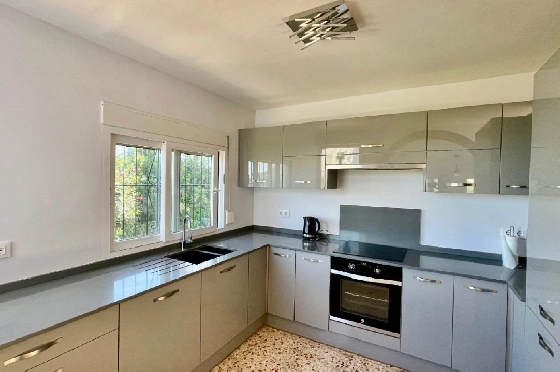 Villa in Benigembla zu verkaufen, Espace de vie 327 m², Baujahr 2007, Klimaanlage, Terrain 5080 m², 4 Chambres &agrave; coucher, 3 Badezimmer, Pool, ref.: PV-141-02041P-3