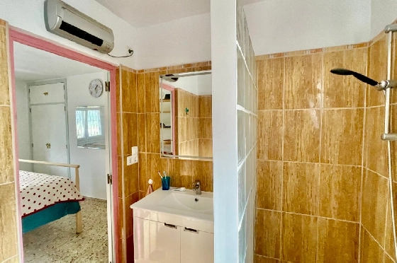 Villa in Benigembla zu verkaufen, Espace de vie 327 m², Baujahr 2007, Klimaanlage, Terrain 5080 m², 4 Chambres &agrave; coucher, 3 Badezimmer, Pool, ref.: PV-141-02041P-30